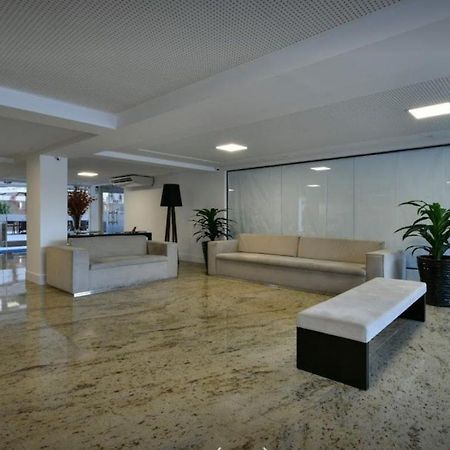 דירות João Pessoa Miramar Apart No Gold Flat - Cabo Branco מראה חיצוני תמונה